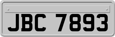 JBC7893