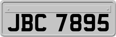 JBC7895