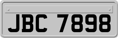 JBC7898