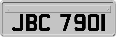 JBC7901