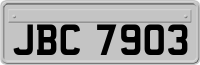 JBC7903