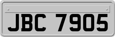 JBC7905