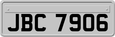 JBC7906