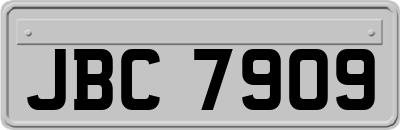 JBC7909