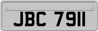 JBC7911