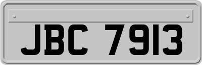 JBC7913