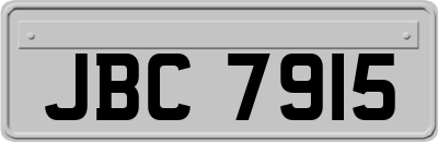JBC7915