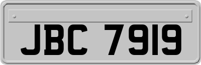 JBC7919