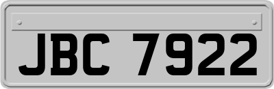 JBC7922
