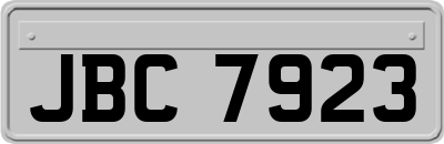 JBC7923