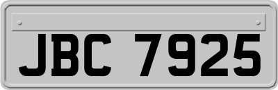 JBC7925