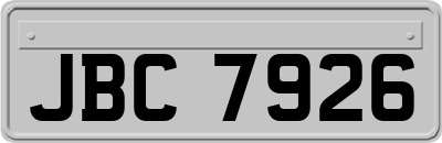 JBC7926