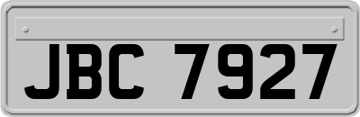 JBC7927