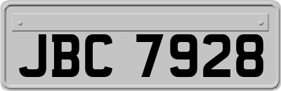 JBC7928
