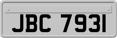 JBC7931