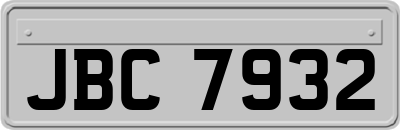 JBC7932