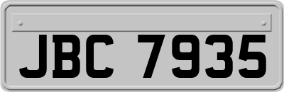 JBC7935
