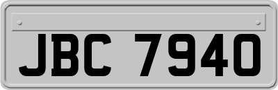 JBC7940