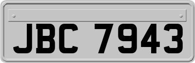 JBC7943