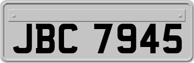 JBC7945