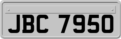 JBC7950