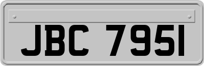 JBC7951