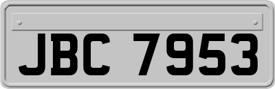 JBC7953