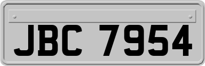 JBC7954