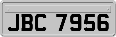JBC7956