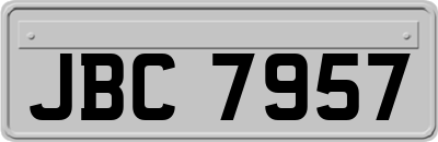 JBC7957