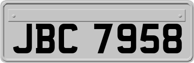JBC7958