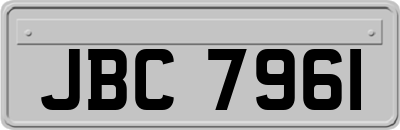 JBC7961