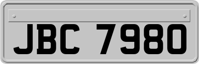 JBC7980