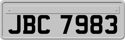 JBC7983