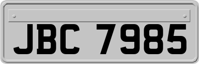 JBC7985