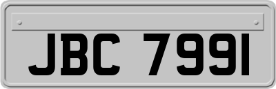 JBC7991