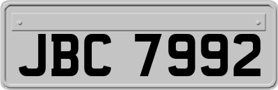 JBC7992