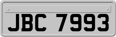 JBC7993