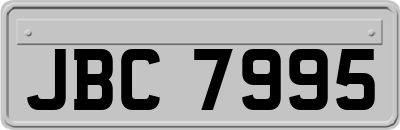 JBC7995