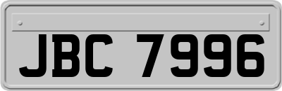 JBC7996