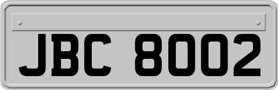 JBC8002