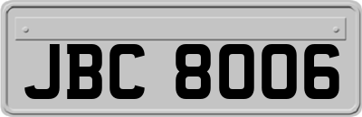 JBC8006