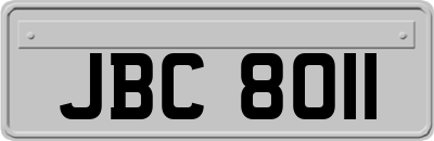 JBC8011