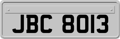 JBC8013