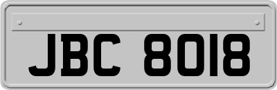 JBC8018