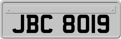 JBC8019