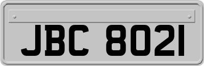 JBC8021