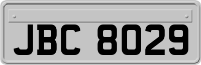 JBC8029