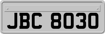 JBC8030