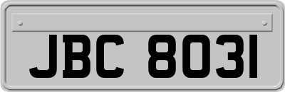 JBC8031